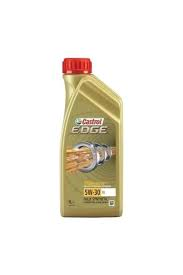 C EDGE 5W-30 LL 12X1L TU